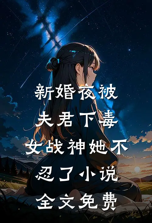 新婚夜被夫君下毒，女战神她不忍了小说全文免费
