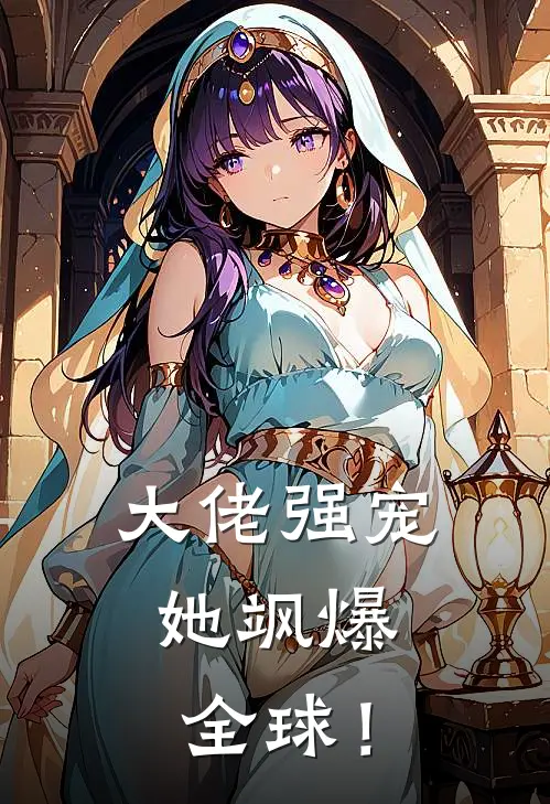大佬强宠，她飒爆全球！