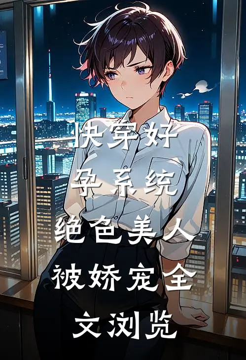快穿好孕系统，绝色美人被娇宠全文浏览