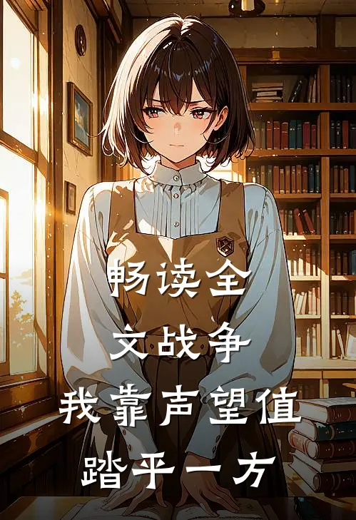畅读全文战争：我靠声望值踏平一方