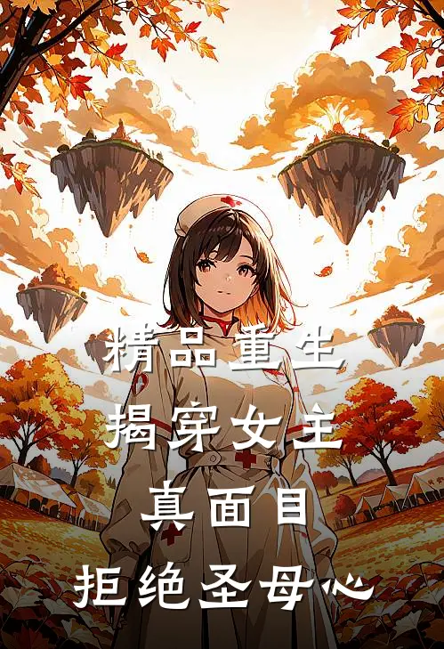 精品重生：揭穿女主真面目，拒绝圣母心