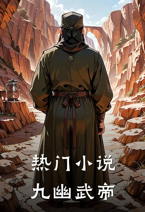 热门小说九幽武帝