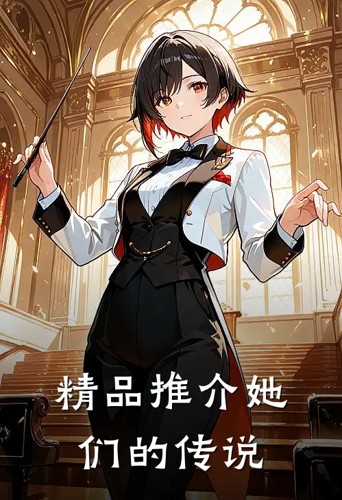 精品推介她们的传说