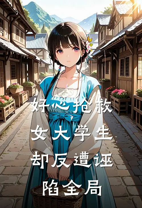 好心抢救女大学生，却反遭诬陷全局