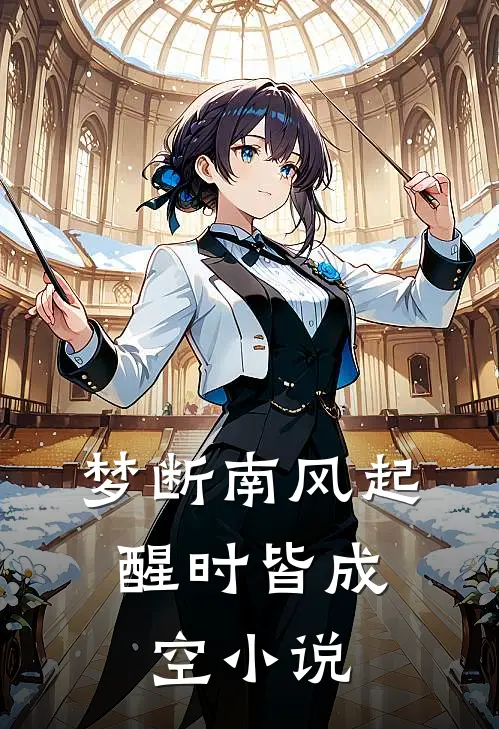 梦断南风起，醒时皆成空小说