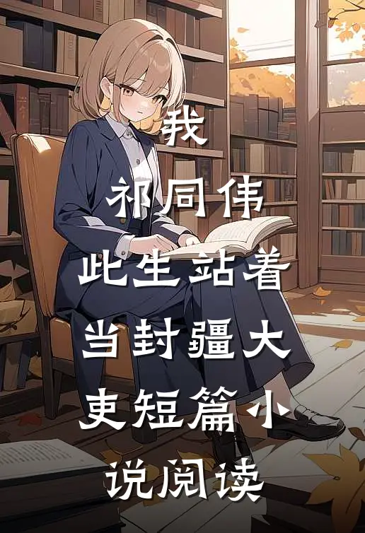 我，祁同伟，此生站着当封疆大吏短篇小说阅读