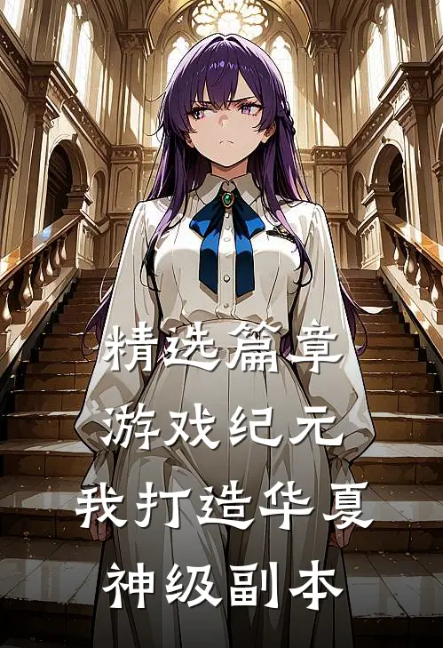 精选篇章游戏纪元，我打造华夏神级副本