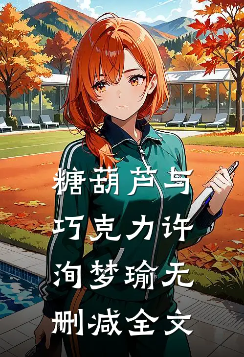 糖葫芦与巧克力许洵梦瑜无删减全文