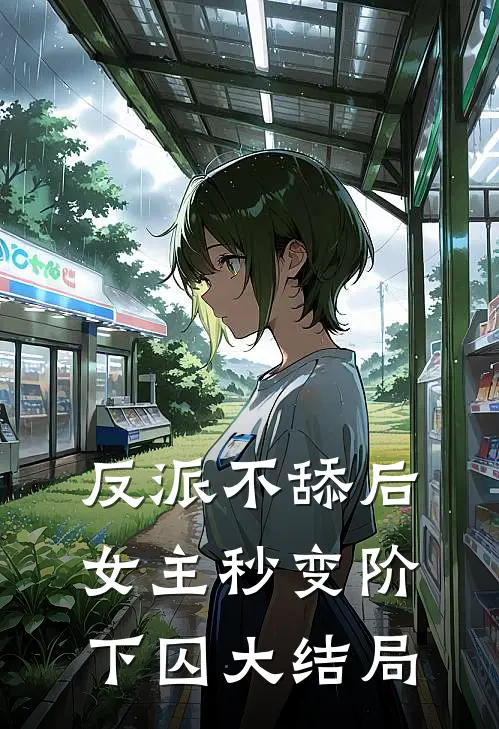 反派不舔后，女主秒变阶下囚大结局