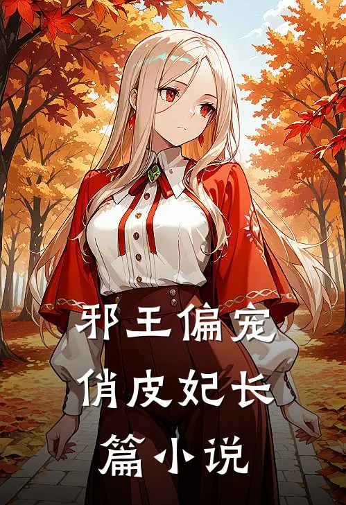 邪王偏宠俏皮妃长篇小说