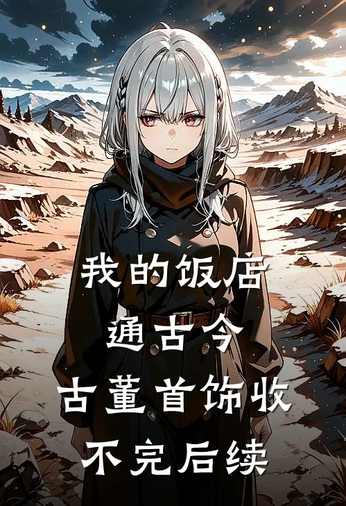 我的饭店通古今，古董首饰收不完后续