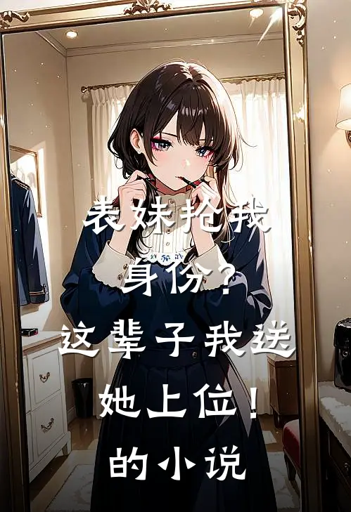 表妹抢我身份？这辈子我送她上位！的小说
