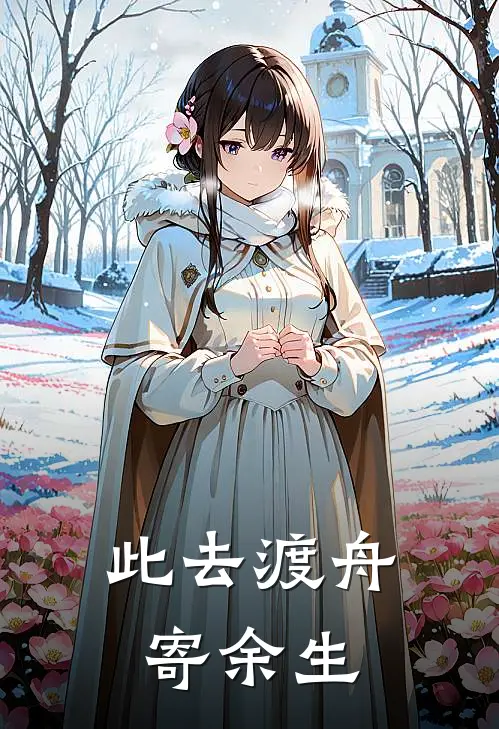 此去渡舟寄余生