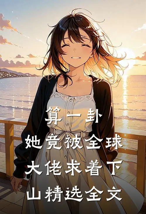 算一卦，她竟被全球大佬求着下山精选全文
