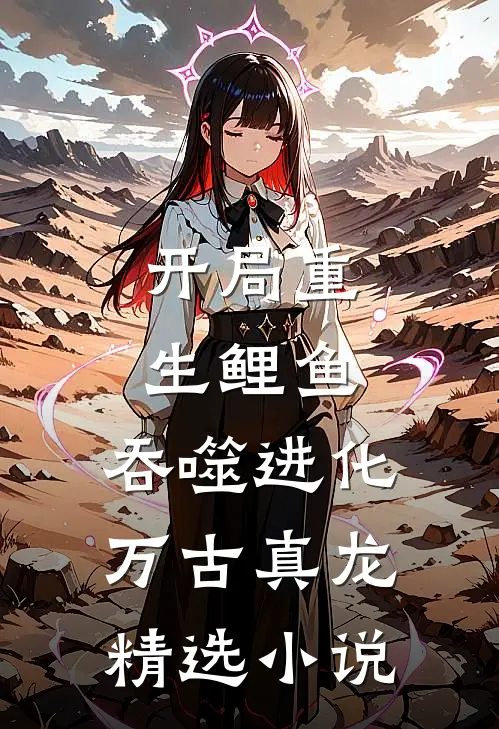 开局重生鲤鱼，吞噬进化万古真龙精选小说