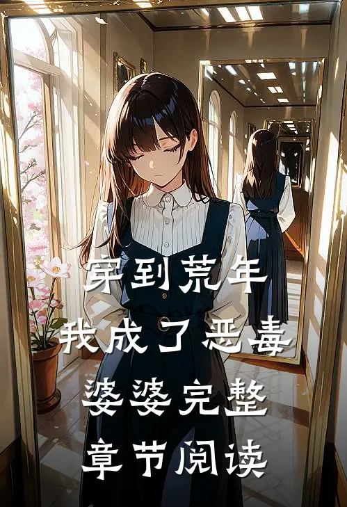 穿到荒年，我成了恶毒婆婆完整章节阅读