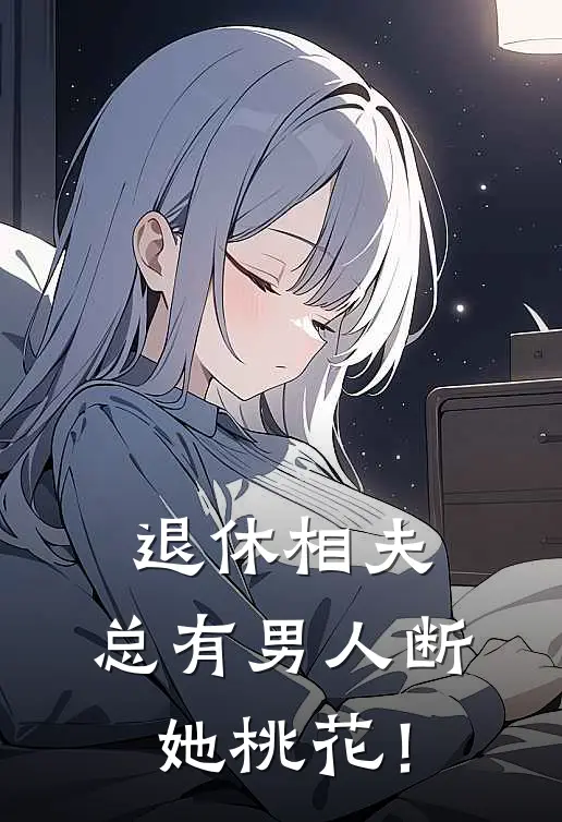 退休相夫，总有男人断她桃花！