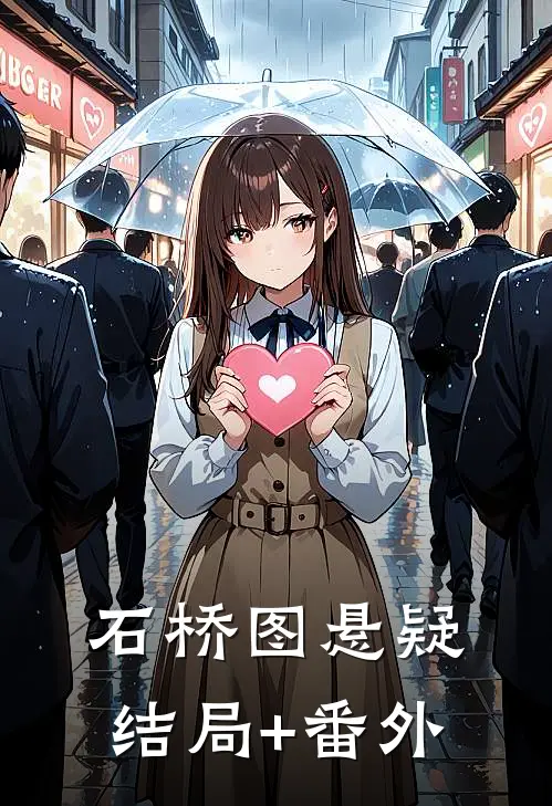 石桥图悬疑结局+番外
