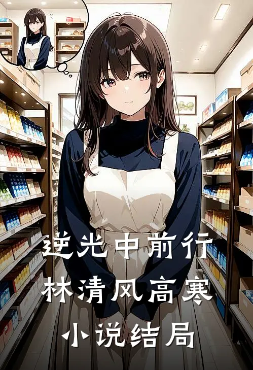 逆光中前行林清风高寒小说结局