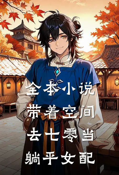 全本小说带着空间去七零当躺平女配