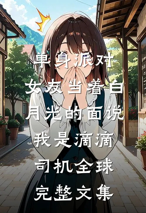 单身派对，女友当着白月光的面说我是滴滴司机全球完整文集