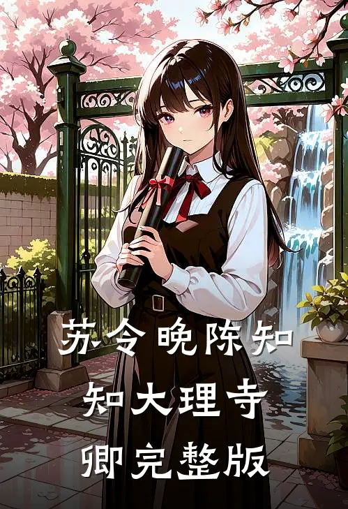 苏令晚陈知知大理寺卿完整版