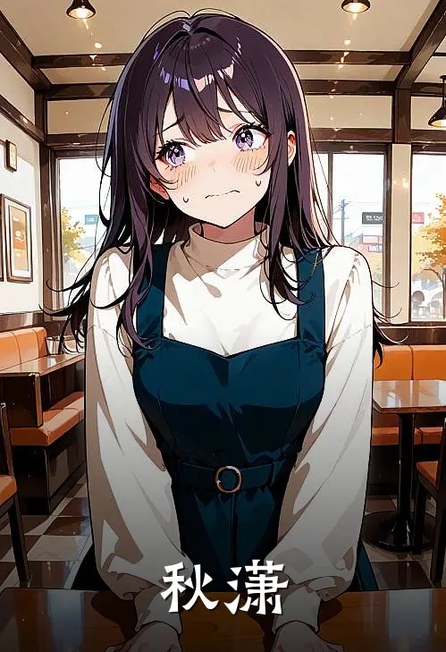 秋潇