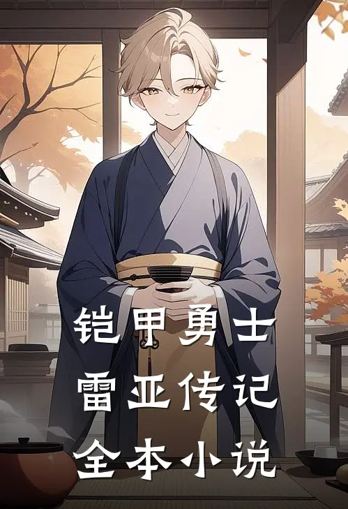 铠甲勇士雷亚传记全本小说