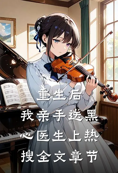 重生后，我亲手送黑心医生上热搜全文章节