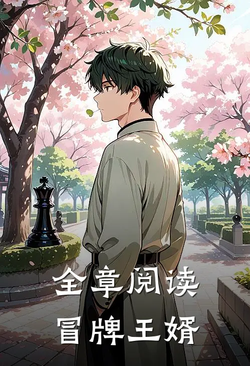 全章阅读冒牌王婿