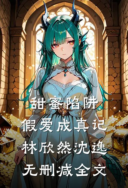 甜蜜陷阱：假爱成真记林欣然沈逸无删减全文