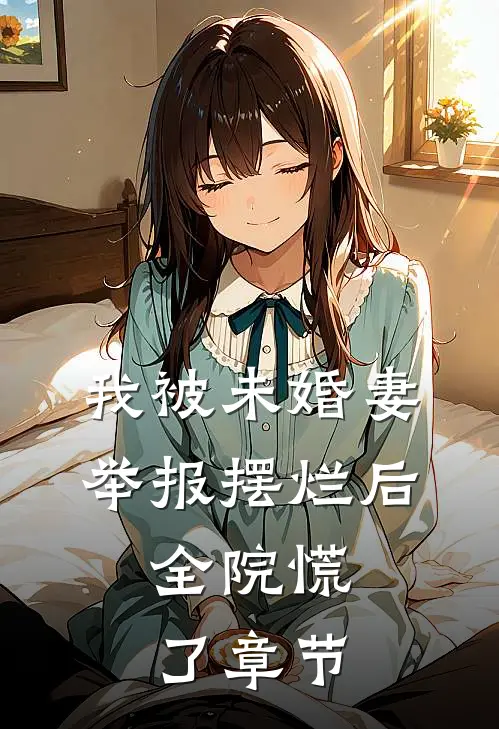 我被未婚妻举报摆烂后，全院慌了章节
