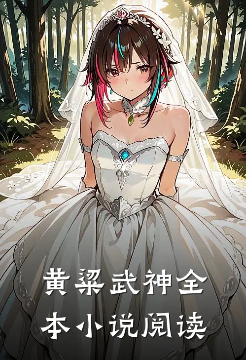 黄粱武神全本小说阅读