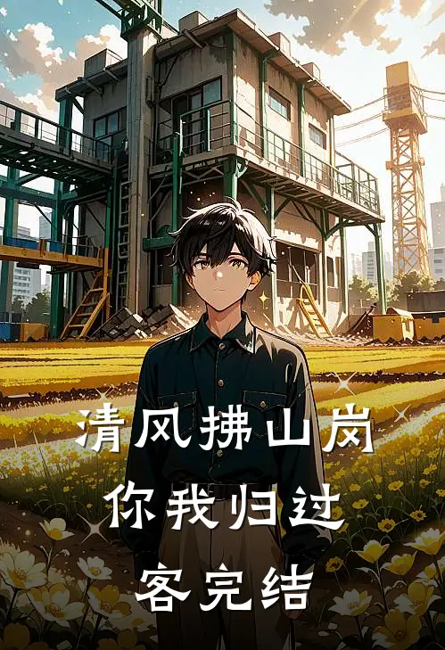 清风拂山岗，你我归过客完结