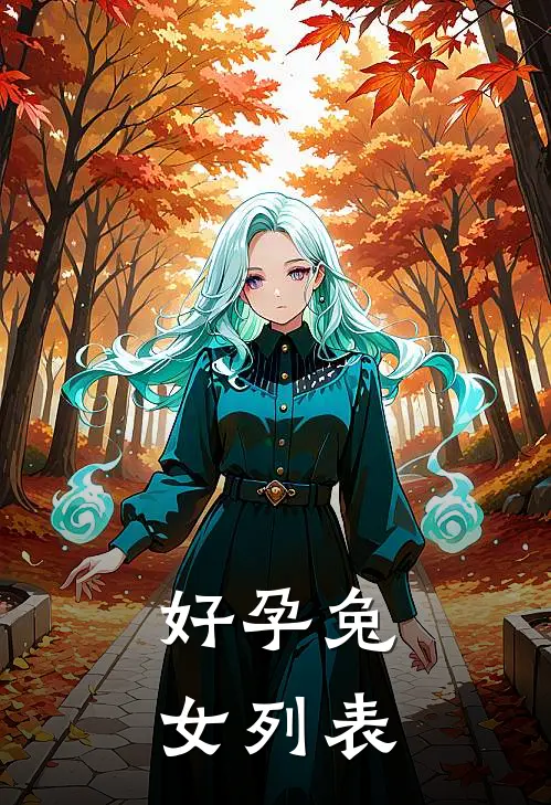好孕兔女列表