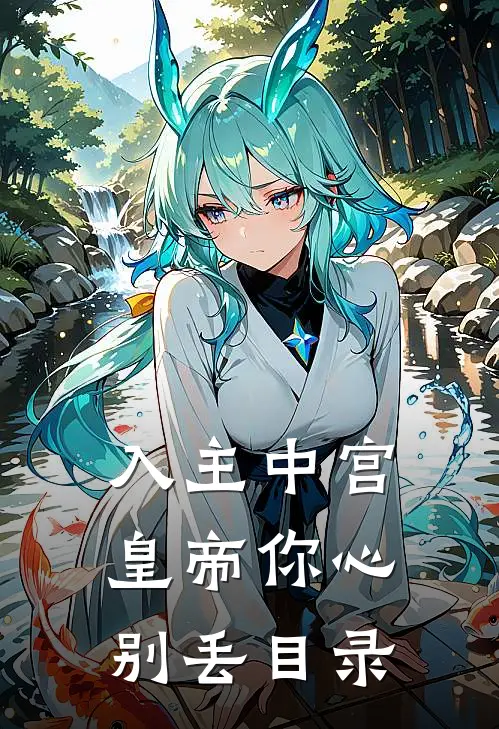 入主中宫，皇帝你心别丢目录