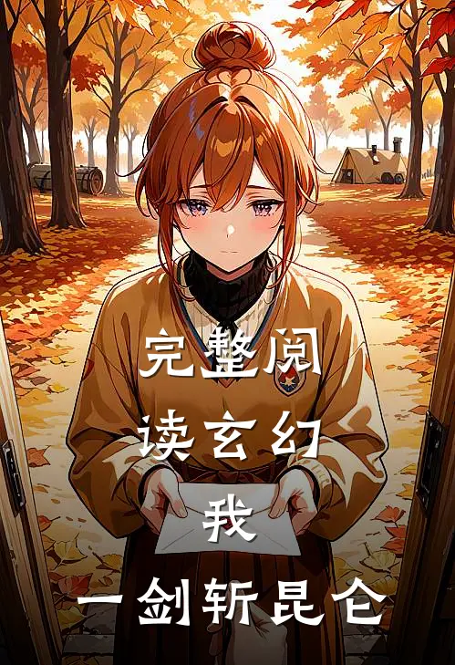 完整阅读玄幻：我，一剑斩昆仑