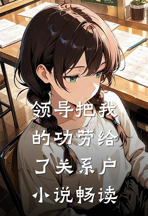 领导把我的功劳给了关系户小说畅读