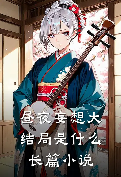 昼夜妄想大结局是什么长篇小说