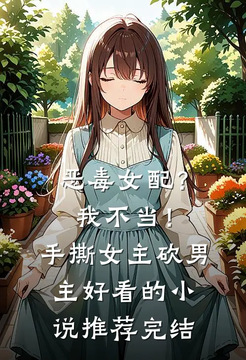 恶毒女配？我不当！手撕女主砍男主好看的小说推荐完结
