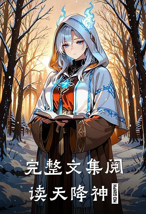 完整文集阅读天降神祇