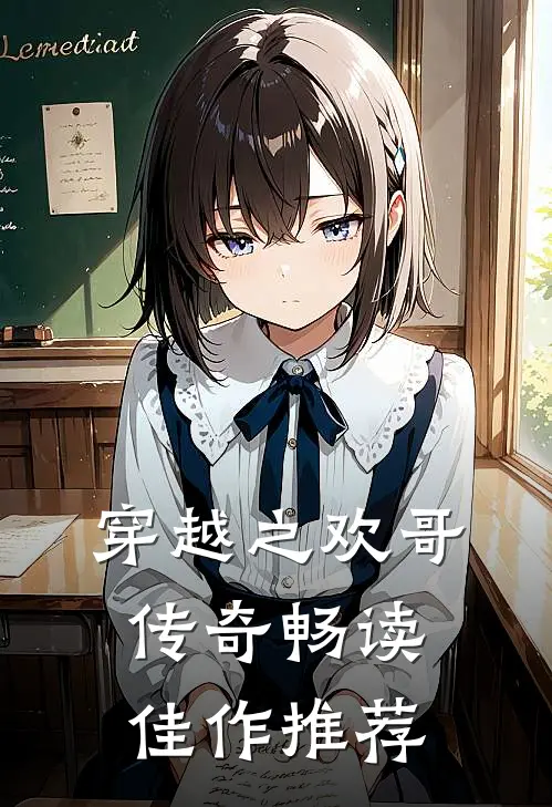 穿越之欢哥传奇畅读佳作推荐