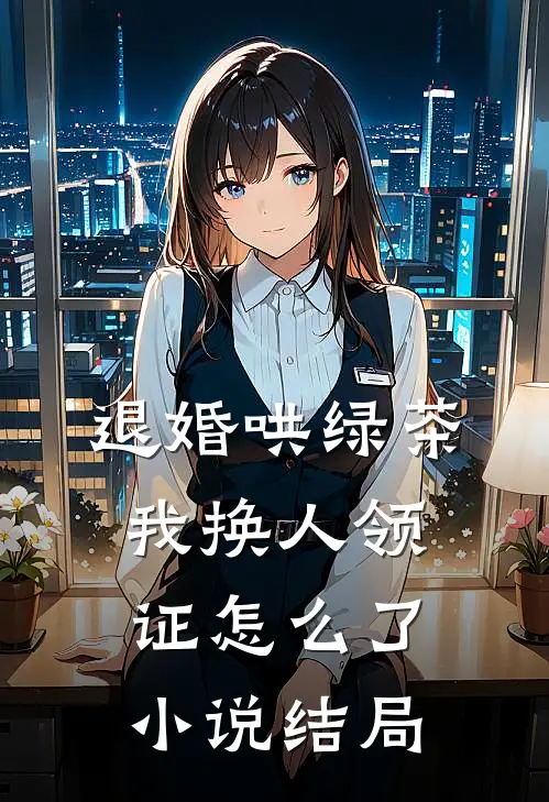 退婚哄绿茶，我换人领证怎么了小说结局