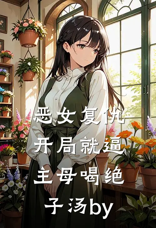 恶女复仇，开局就逼主母喝绝子汤by