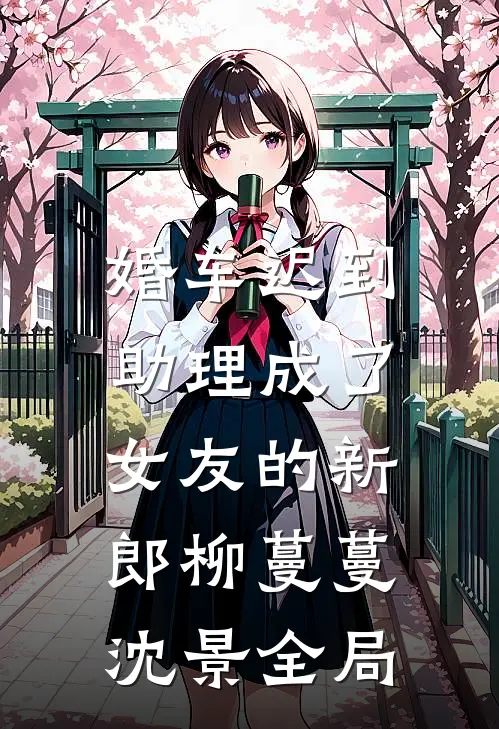 婚车迟到，助理成了女友的新郎柳蔓蔓沈景全局