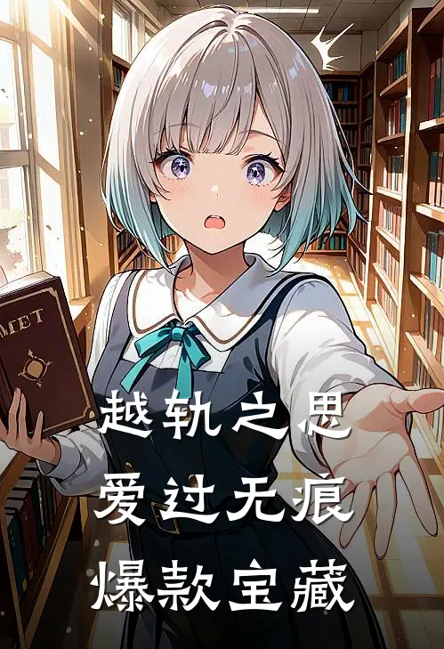 越轨之思，爱过无痕爆款宝藏