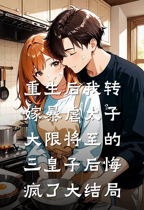 重生后我转嫁暴虐太子，大限将至的三皇子后悔疯了大结局