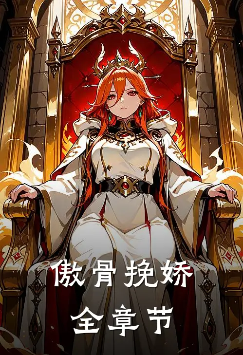 傲骨挽娇全章节