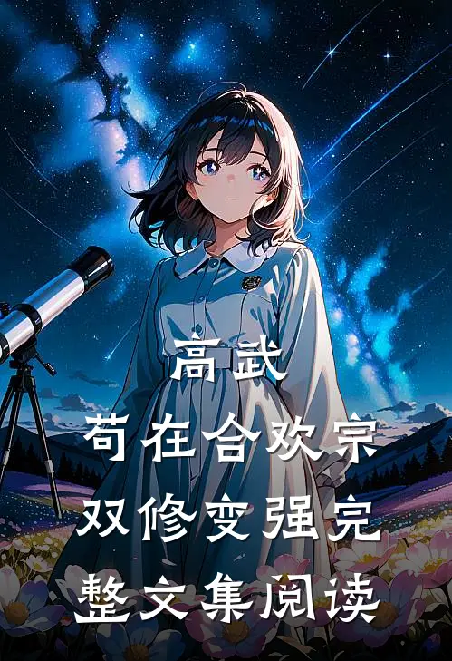 高武：苟在合欢宗双修变强完整文集阅读