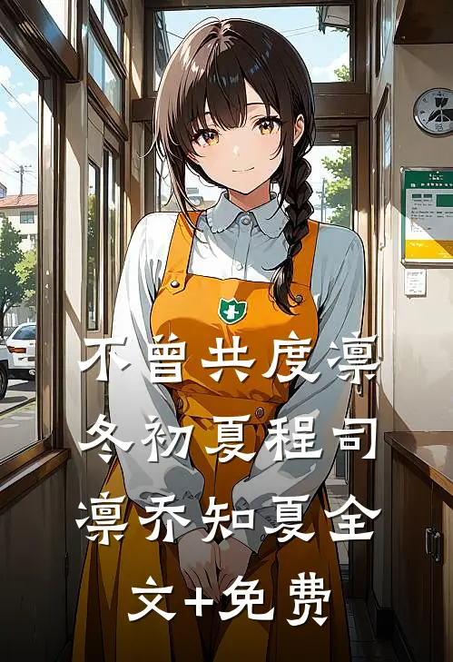 不曾共度凛冬初夏程司凛乔知夏全文+免费